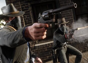 Red Dead Redemption отримає щось грандіозне: вже і Артур Морган натякає на загадковий анонс до п’ятниці