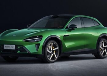 Xiaomi перенесла запуск електромобіля YU7 з липня на кінець червня