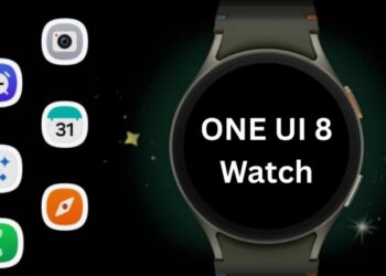 Samsung піклується про вас: в One UI 8 Watch з’явиться чотири нові функції для стеження за здоров’ям