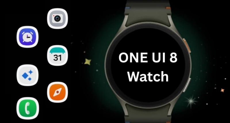 Samsung піклується про вас: в One UI 8 Watch з'явиться чотири нові функції для стеження за здоров'ям