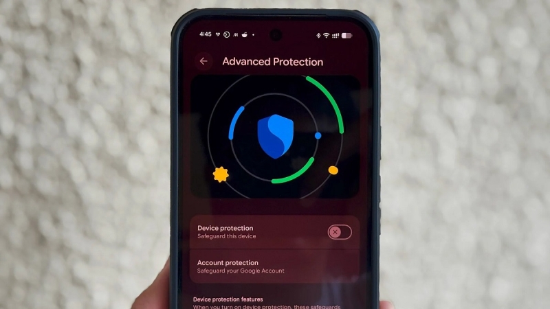 В Android 16 з'явиться Advanced Protection: фішинг і злом смартфонів практично виключені