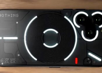 Nothing розкрила чипсет флагманського Phone (3)