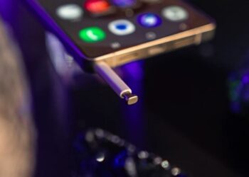 Стилуса не буде? Samsung Galaxy S27 Ultra може вийти без вбудованого S Pen