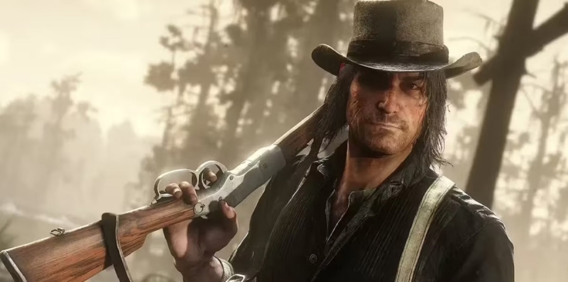 Rockstar щось затіває: зірка Red Dead Redemption обіцяє захопливі новини наступного тижня