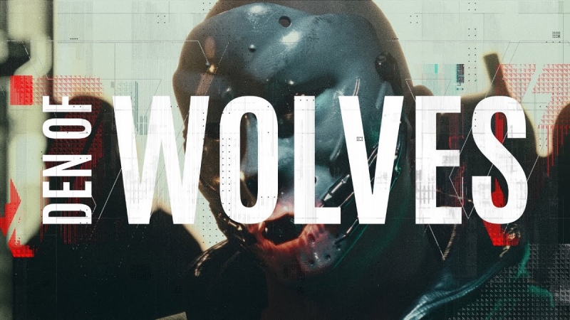 Видовищний трейлер Den of Wolves нагадав про брутальний кооперативний шутер від творців Payday