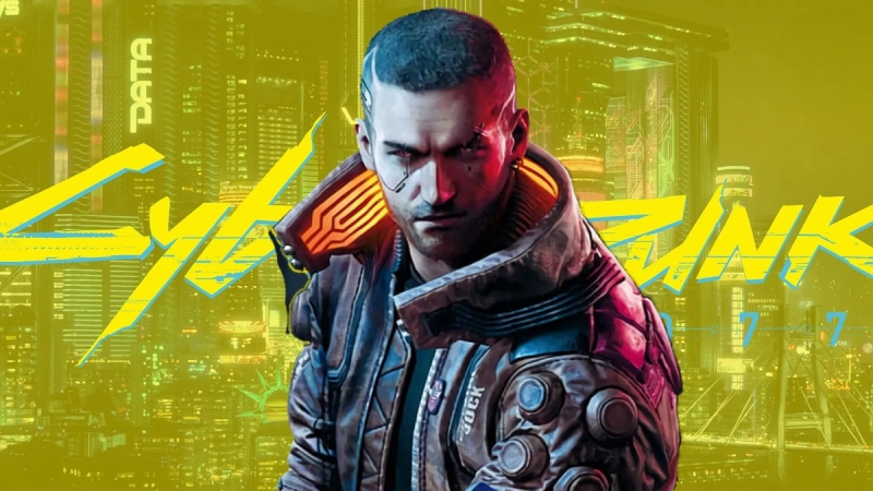 Підтримка Cyberpunk 2077 не закінчується: CD Projekt RED готує черговий "фінальний" патч