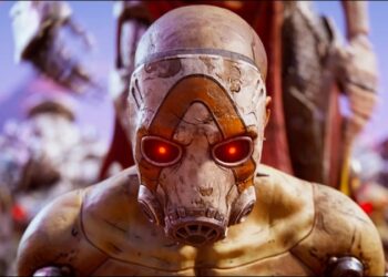 Круті перестрілки і битва з босом: представлено 20 хвилин геймплея шутера Borderlands 4