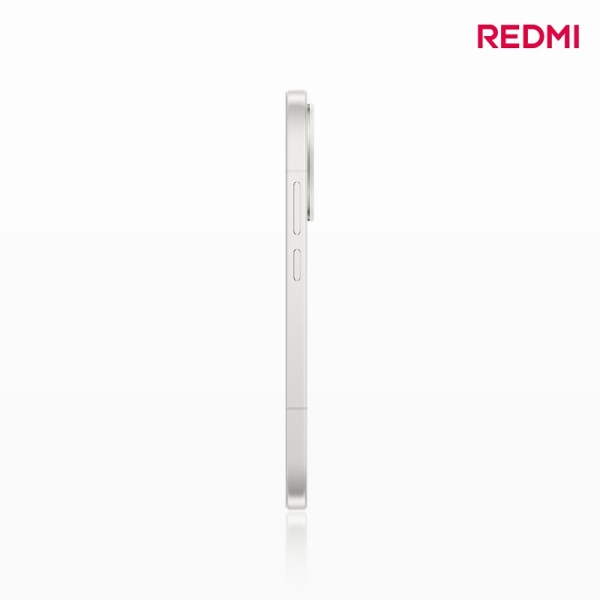 Xiaomi показала якісні рендери флагманського смартфона Redmi K80 Ultra