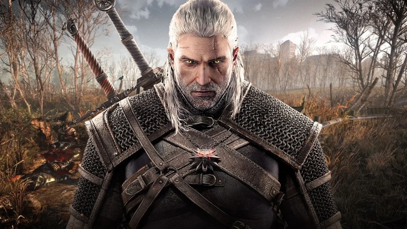 Несподівана чутка: у 2026 році для The Witcher 3: Wild Hunt вийде ще одне сюжетне доповнення