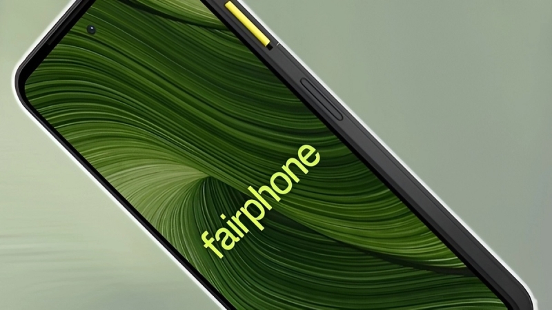 Голландський модульний смартфон Fairphone 6 отримає до 10 змінних компонентів, P-OLED-дисплей і чип Snapdragon 7s Gen 3