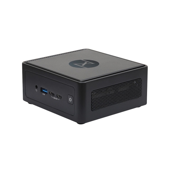Представлено Tuxedo Nano Pro - Gen14: потужний міні-PC з Linux, Ryzen AI 7 350 і величезною кількістю портів