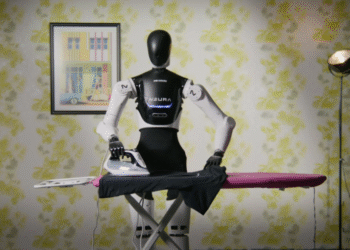 Гуманоїди не доїхали: у Німеччині зірвався гучний дебют “найкращих у світі” роботів