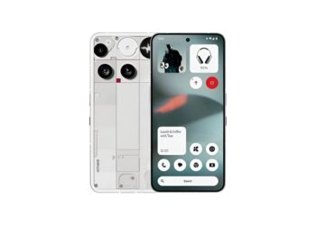 Кошмар перфекціоніста: ексклюзивні рендери Nothing Phone (3) показали асиметричне розташування камер і новий дизайн смартфона