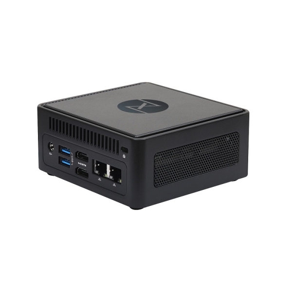 Представлено Tuxedo Nano Pro - Gen14: потужний міні-PC з Linux, Ryzen AI 7 350 і величезною кількістю портів