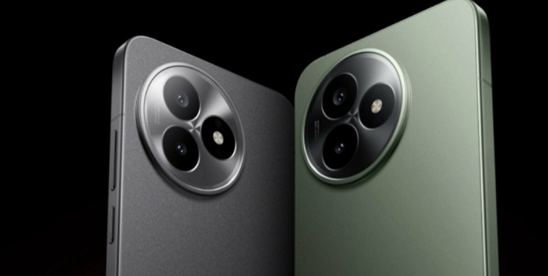 Xiaomi показала якісні рендери флагманського смартфона Redmi K80 Ultra