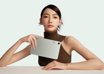 Компактний, потужний, автономний: Xiaomi представила планшет Redmi K Pad