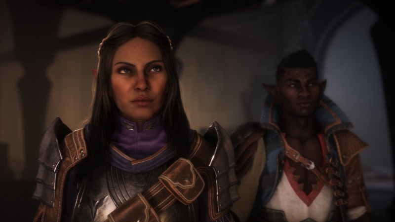Розкрито скандальні деталі розробки Dragon Age: The Veilguard – бажання зробити Live-Service, постійні сварки та повний провал