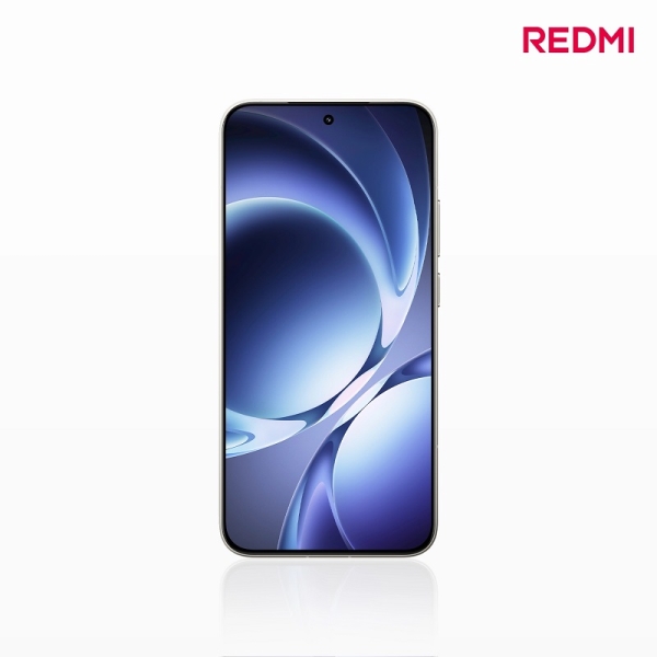 Xiaomi показала якісні рендери флагманського смартфона Redmi K80 Ultra