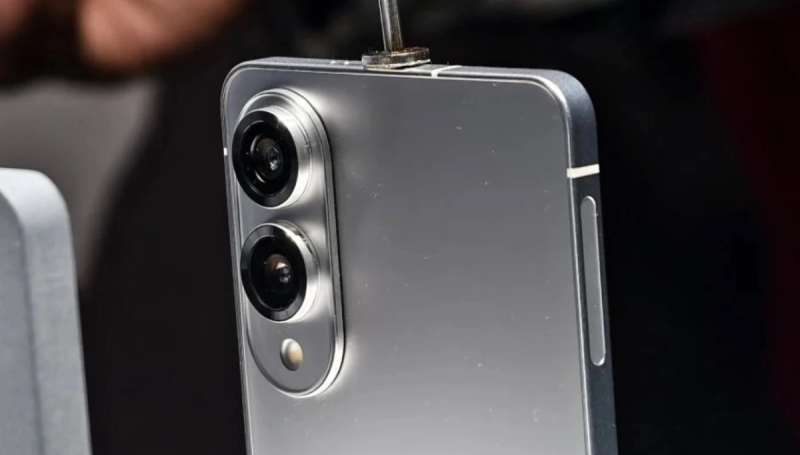 Прогнози Samsung не виправдалися: продажі ультратонкого смартфона Galaxy S25 Edge виявилися значно нижчими за очікування