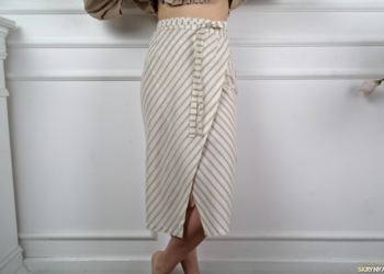 Літні спідниці