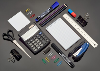 товари для офісу - INFOBAZA