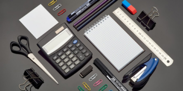 товари для офісу - INFOBAZA