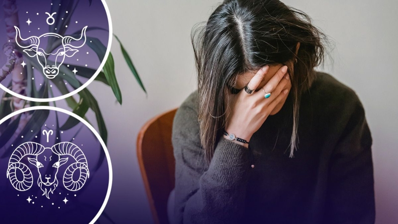 Не вміють жити інакше: 2 знаки зодіаку, які постійно за все переживають