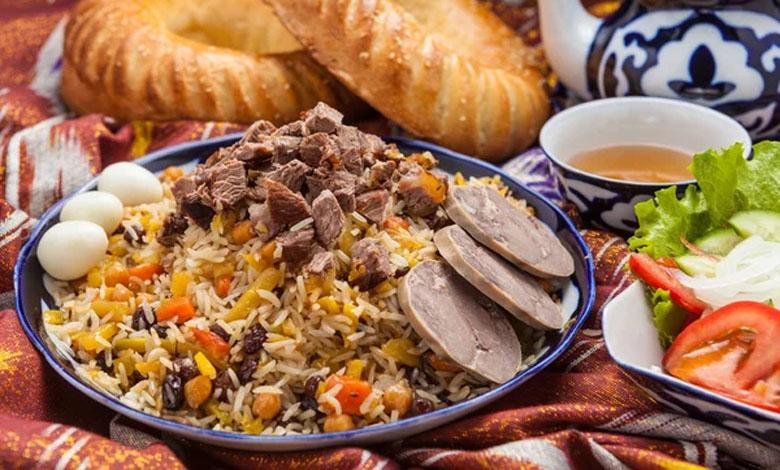 Плов по-узбецьки: кулінарна магія Сходу - Новини ФАКТ