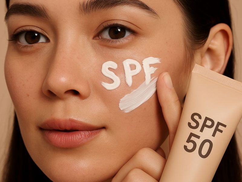 SPF нового покоління: як обрати найкращий захист для шкіри