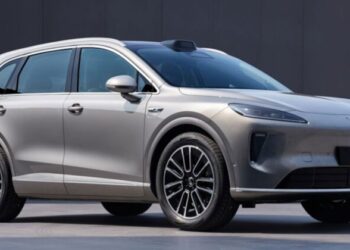 Huawei запускає п’ятий EV бренд — Shangjie