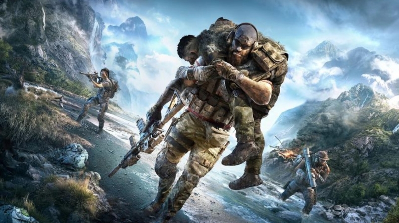 Глава Ubisoft підтвердив розробку нової Ghost Recon і повернення до концепції тактичного шутера від першої особи