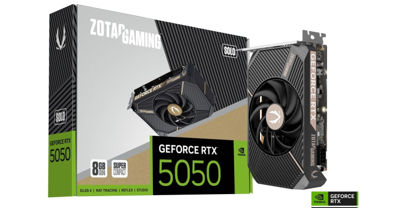 Nvidia не надає оглядачам відеокарти з 8 Гігабайтами пам’яті