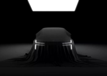 Volvo почне випускати Polestar 7 у Словаччині, щоб обійти мита на автомобілі з Китаю