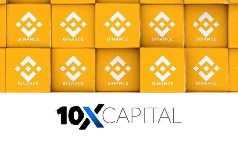 BNB готують до Волл-стріт: співзасновники Binance підтримали запуск публічної компанії у США