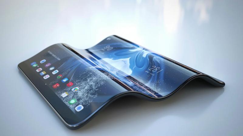 Apple випустить складаний смартфон ще до другого пришестя – у 2026 році