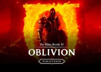 Інсайд: Microsoft випустить фізичне видання The Elder Scrolls 4: Oblivion Remastered