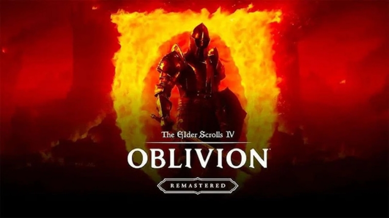 Інсайд: Microsoft випустить фізичне видання The Elder Scrolls 4: Oblivion Remastered