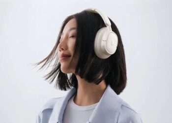 Baseus випустила бюджетну гарнітуру BH1 з просунутим шумозаглушенням і автономною роботою до 80 годин