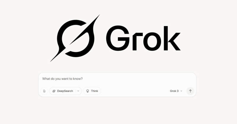 Маск анонсував Baby Grok - безпечний чат-бот для дітей від xAI
