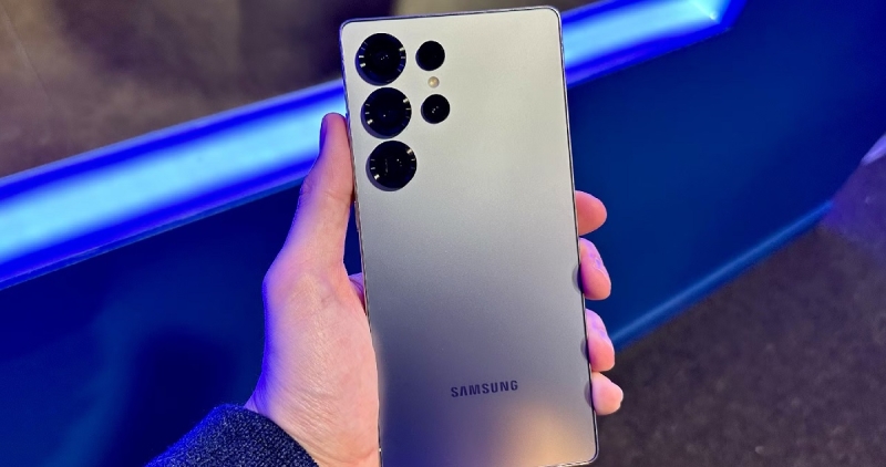 Оновлення камер у Galaxy S26 Ultra: Samsung робить ставку на 200 МП сенсор від Sony