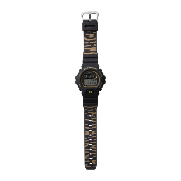 Casio представила лімітовану серію годинників G-Shock на честь 90-річчя бейсбольної команди Hanshin Tigers