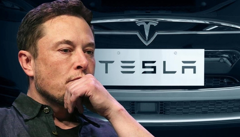 Каліфорнія проти Маска: продажі Tesla в ключовому штаті впали на 21 %