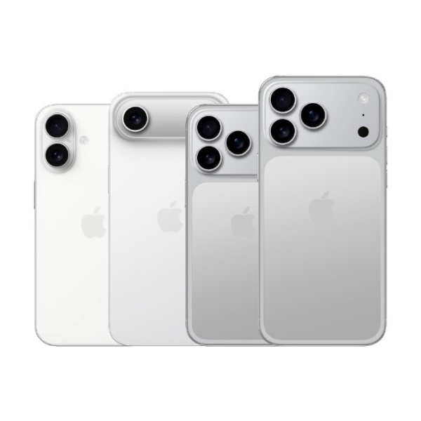 Дисплеї iPhone 17, схоже, стануть тоншими та отримають новий Dynamic Island