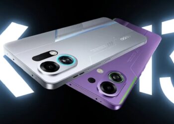 Флагман, який не перегріється: OPPO представила смартфони K13 Turbo і K13 Turbo Pro з просунутою системою охолодження