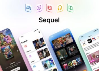 Мінімалізм і контроль: Sequel – трекер фільмів без зайвого шуму