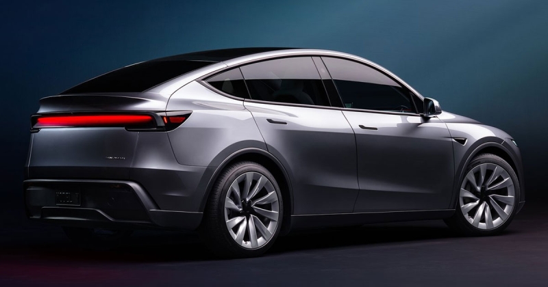 VW завдає удару у відповідь: Tesla більше не лідер сегмента електромобілів у Європі