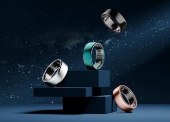 Носимих гаджетів від Samsung буде більше: компанія розробляє розумні “сережки, годинники, каблучки, а в майбутньому, можливо, випустить і намиста”