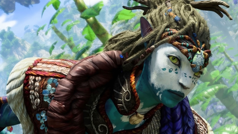 В Avatar: Frontiers of Pandora з'явиться кінематографічний вид від третьої особи та "Нова гра+" - Ubisoft анонсувала велике оновлення