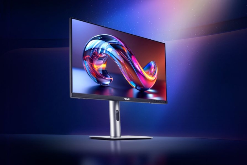 ASUS представить 32-дюймовий 6K ProArt Display за $1299 наприкінці серпня
