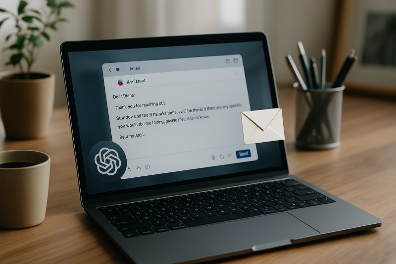 OpenAI запускає ChatGPT Agent: ШІ нового покоління, що зможе відповідати на вашу пошту